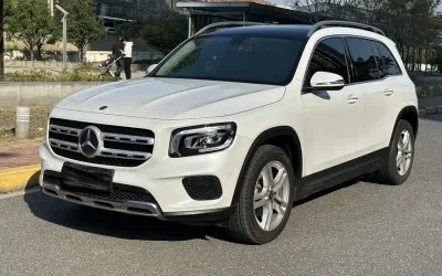 Mercedes-Benz Mercedes-Benz E-Class в цвете и кузовом – это идеальный выбор среди китайских автомобилей. Доступная цена и надежность гарантированы.