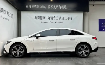 Mercedes-Benz Mercedes-Benz C-Class в цвете и кузовом – это идеальный выбор среди китайских автомобилей. Доступная цена и надежность гарантированы.