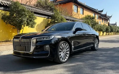 Hongqi Hongqi H5 в цвете и кузовом – это идеальный выбор среди китайских автомобилей. Доступная цена и надежность гарантированы.