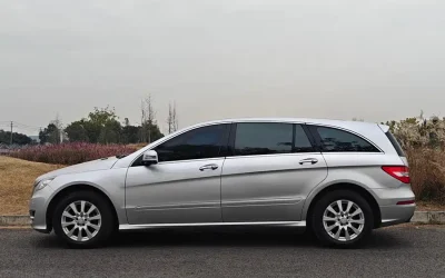 Mercedes-Benz Mercedes-Benz C-Class в цвете и кузовом – это идеальный выбор среди китайских автомобилей. Доступная цена и надежность гарантированы.