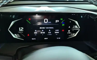 GAC Trumpchi Trumpchi EMPOW в цвете и кузовом – это идеальный выбор среди китайских автомобилей. Доступная цена и надежность гарантированы.