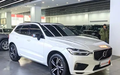 Volvo volvo XC40 recharge в цвете и кузовом – это идеальный выбор среди китайских автомобилей. Доступная цена и надежность гарантированы.