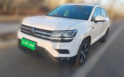 Volkswagen Volkswagen Sagitar в цвете и кузовом – это идеальный выбор среди китайских автомобилей. Доступная цена и надежность гарантированы.