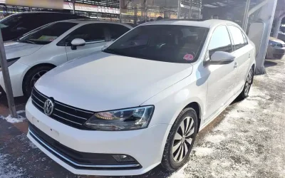Volkswagen Volkswagen Sagitar в цвете и кузовом – это идеальный выбор среди китайских автомобилей. Доступная цена и надежность гарантированы.
