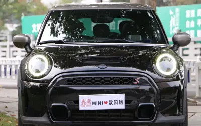 MINI MINI COUNTRYMAN в цвете и кузовом – это идеальный выбор среди китайских автомобилей. Доступная цена и надежность гарантированы.