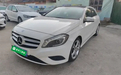 Mercedes-Benz Mercedes-Benz E-Class в цвете и кузовом – это идеальный выбор среди китайских автомобилей. Доступная цена и надежность гарантированы.