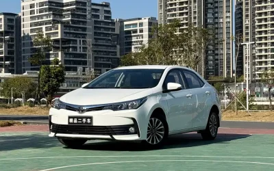 Toyota Toyota Vios в цвете и кузовом – это идеальный выбор среди китайских автомобилей. Доступная цена и надежность гарантированы.