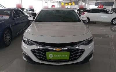 Chevrolet Chevrolet в цвете Chevrolet и кузовом Chevrolet – это идеальный выбор среди китайских автомобилей. Доступная цена и надежность гарантированы.