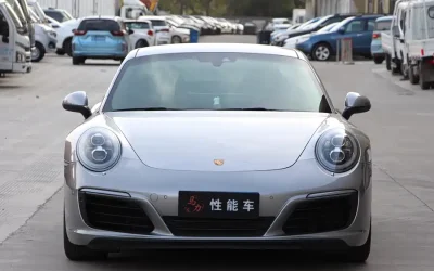 Porsche Porsche Cayenne в цвете и кузовом – это идеальный выбор среди китайских автомобилей. Доступная цена и надежность гарантированы.
