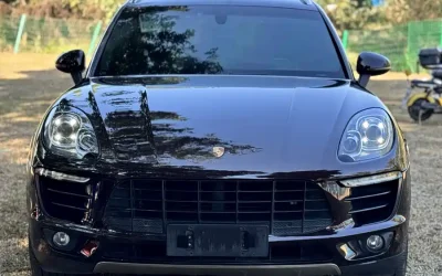Porsche Porsche Cayenne в цвете и кузовом – это идеальный выбор среди китайских автомобилей. Доступная цена и надежность гарантированы.