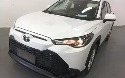 Toyota Toyota Highlander в цвете и кузовом – это идеальный выбор среди китайских автомобилей. Доступная цена и надежность гарантированы.