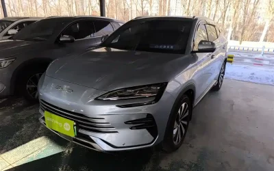 BYD BYD Sealion 05 DM-i в цвете и кузовом – это идеальный выбор среди китайских автомобилей. Доступная цена и надежность гарантированы.