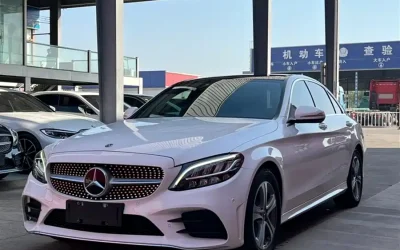 Mercedes-Benz Mercedes-Benz GLA в цвете и кузовом – это идеальный выбор среди китайских автомобилей. Доступная цена и надежность гарантированы.
