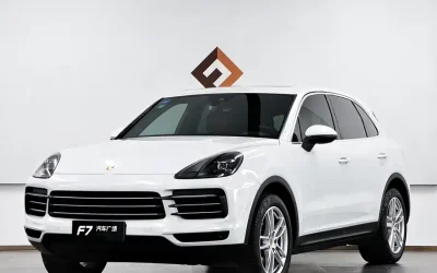 Porsche Porsche Cayenne в цвете и кузовом – это идеальный выбор среди китайских автомобилей. Доступная цена и надежность гарантированы.