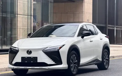 NIO NIO ES7 в цвете и кузовом – это идеальный выбор среди китайских автомобилей. Доступная цена и надежность гарантированы.