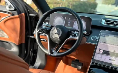 Mercedes-Benz Mercedes-Benz GLA в цвете и кузовом – это идеальный выбор среди китайских автомобилей. Доступная цена и надежность гарантированы.