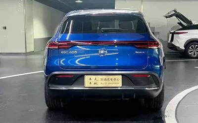Mercedes-Benz Mercedes-Benz E-Class в цвете и кузовом – это идеальный выбор среди китайских автомобилей. Доступная цена и надежность гарантированы.