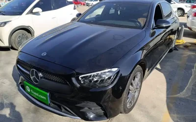 Mercedes-Benz Mercedes-Benz C-Class в цвете и кузовом – это идеальный выбор среди китайских автомобилей. Доступная цена и надежность гарантированы.