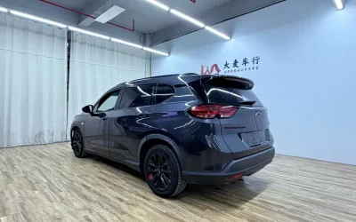 Chevrolet Chevrolet в цвете Chevrolet и кузовом Chevrolet – это идеальный выбор среди китайских автомобилей. Доступная цена и надежность гарантированы.