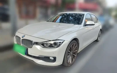 BMW BMW i3 в цвете и кузовом – это идеальный выбор среди китайских автомобилей. Доступная цена и надежность гарантированы.
