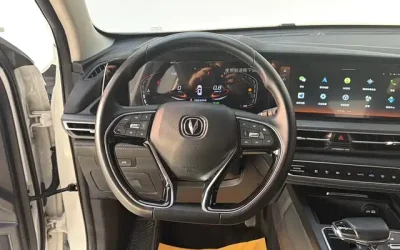 NIO NIO ES7 в цвете и кузовом – это идеальный выбор среди китайских автомобилей. Доступная цена и надежность гарантированы.