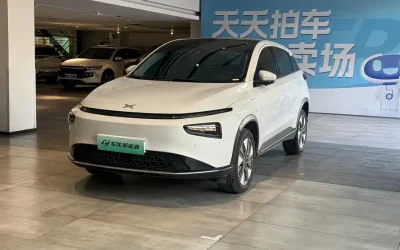 Xpeng Xpeng G3 в цвете и кузовом – это идеальный выбор среди китайских автомобилей. Доступная цена и надежность гарантированы.