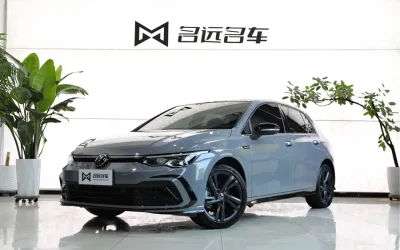 Volkswagen Volkswagen Golf в цвете и кузовом – это идеальный выбор среди китайских автомобилей. Доступная цена и надежность гарантированы.