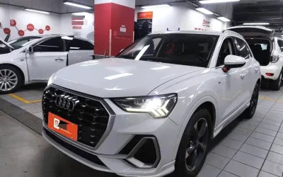 Audi Audi в цвете Audi и кузовом Audi – это идеальный выбор среди китайских автомобилей. Доступная цена и надежность гарантированы.