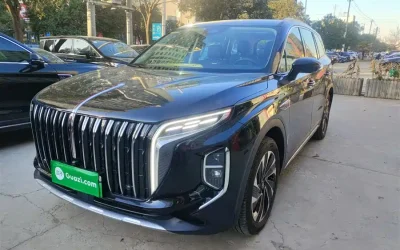 Hongqi Hongqi H5 в цвете и кузовом – это идеальный выбор среди китайских автомобилей. Доступная цена и надежность гарантированы.