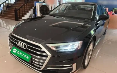 Audi Audi A8 в цвете и кузовом – это идеальный выбор среди китайских автомобилей. Доступная цена и надежность гарантированы.