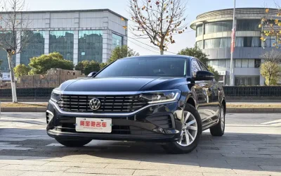 Volkswagen Volkswagen Jetta в цвете и кузовом – это идеальный выбор среди китайских автомобилей. Доступная цена и надежность гарантированы.
