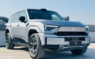 M-Terrain M-Hero 917 в цвете и кузовом – это идеальный выбор среди китайских автомобилей. Доступная цена и надежность гарантированы.