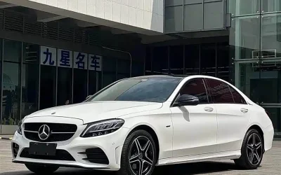 Mercedes-Benz Mercedes-Benz E-Class в цвете и кузовом – это идеальный выбор среди китайских автомобилей. Доступная цена и надежность гарантированы.