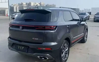NIO NIO ES7 в цвете и кузовом – это идеальный выбор среди китайских автомобилей. Доступная цена и надежность гарантированы.