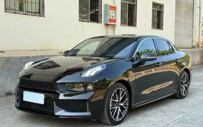 Lynk & Co Lynk & Co 02 в цвете и кузовом – это идеальный выбор среди китайских автомобилей. Доступная цена и надежность гарантированы.
