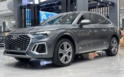 Audi Audi A8 в цвете и кузовом – это идеальный выбор среди китайских автомобилей. Доступная цена и надежность гарантированы.