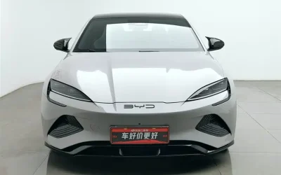 BYD BYD Seal 05 DM-i в цвете и кузовом – это идеальный выбор среди китайских автомобилей. Доступная цена и надежность гарантированы.