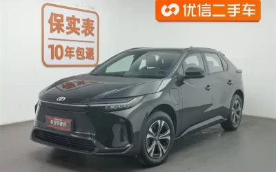 Toyota Toyota Highlander в цвете и кузовом – это идеальный выбор среди китайских автомобилей. Доступная цена и надежность гарантированы.
