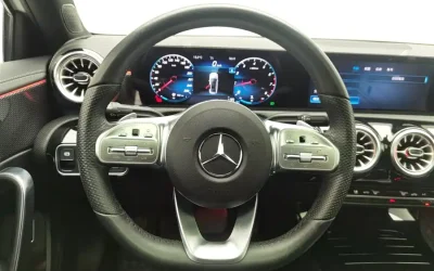 Mercedes-Benz Mercedes-Benz C-Class в цвете и кузовом – это идеальный выбор среди китайских автомобилей. Доступная цена и надежность гарантированы.