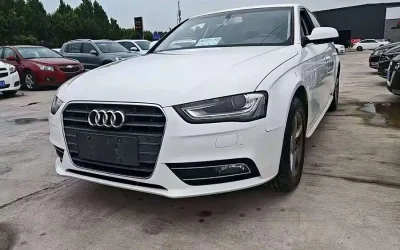 Audi Audi A3 в цвете и кузовом – это идеальный выбор среди китайских автомобилей. Доступная цена и надежность гарантированы.