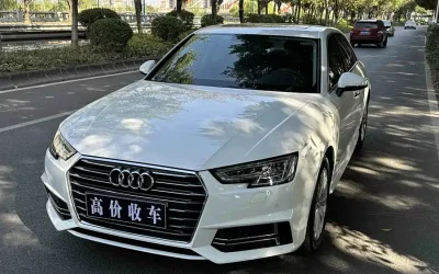 Audi Audi A3 в цвете и кузовом – это идеальный выбор среди китайских автомобилей. Доступная цена и надежность гарантированы.