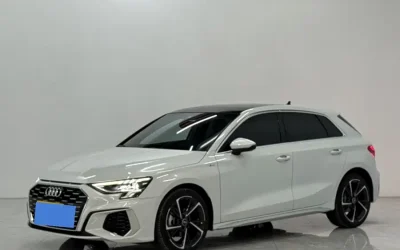 Audi Audi A4L в цвете и кузовом – это идеальный выбор среди китайских автомобилей. Доступная цена и надежность гарантированы.