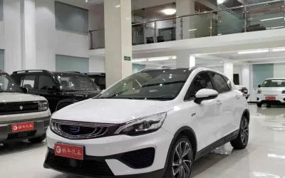 NIO NIO ES7 в цвете и кузовом – это идеальный выбор среди китайских автомобилей. Доступная цена и надежность гарантированы.