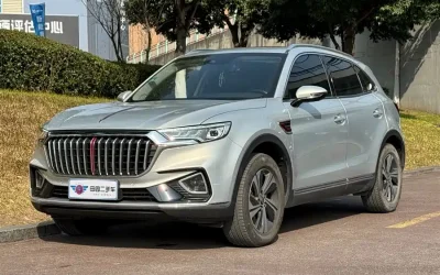 Hongqi Hongqi H5 в цвете и кузовом – это идеальный выбор среди китайских автомобилей. Доступная цена и надежность гарантированы.