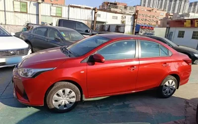 Toyota Toyota Corolla Cross в цвете и кузовом – это идеальный выбор среди китайских автомобилей. Доступная цена и надежность гарантированы.