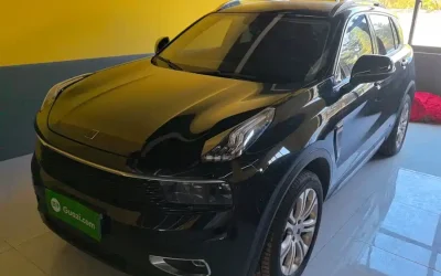Lynk & Co Lynk & Co 02 в цвете и кузовом – это идеальный выбор среди китайских автомобилей. Доступная цена и надежность гарантированы.