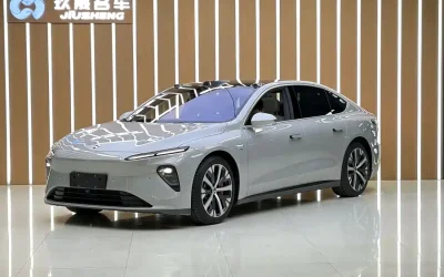 NIO NIO ES8 в цвете и кузовом – это идеальный выбор среди китайских автомобилей. Доступная цена и надежность гарантированы.