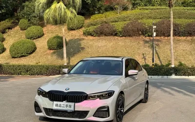 BMW BMW 3 Series в цвете и кузовом – это идеальный выбор среди китайских автомобилей. Доступная цена и надежность гарантированы.