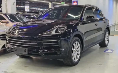 Porsche Porsche Cayenne в цвете и кузовом – это идеальный выбор среди китайских автомобилей. Доступная цена и надежность гарантированы.