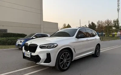 BMW X3 BMW X3 в цвете BMW X3 и кузовом BMW X3 – это идеальный выбор среди китайских автомобилей. Доступная цена и надежность гарантированы.